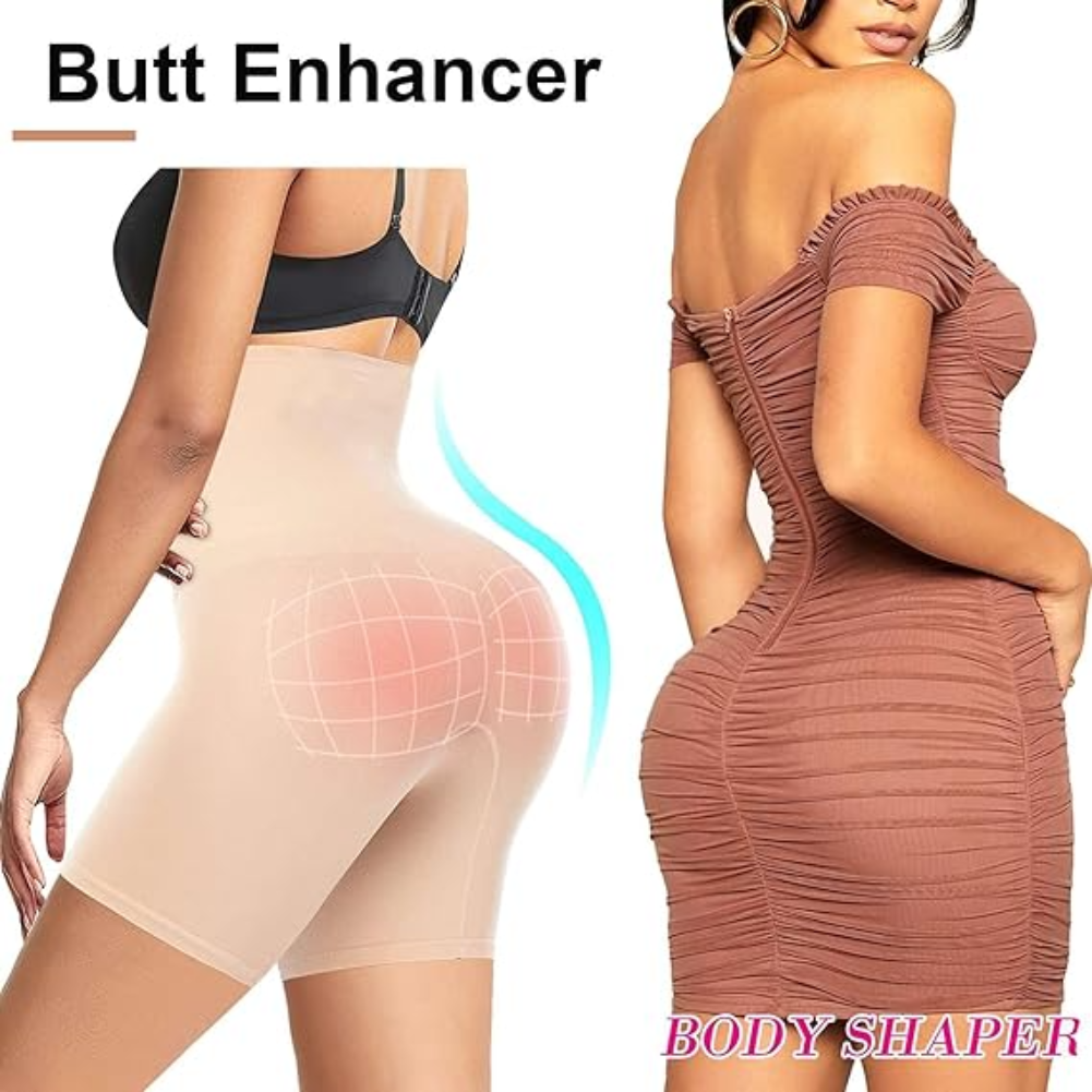 Ecofix Women’s Tummy Control Shapewear