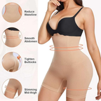 Ecofix Women’s Tummy Control Shapewear