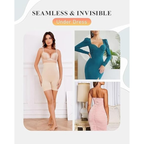 Ecofix Women’s Tummy Control Shapewear