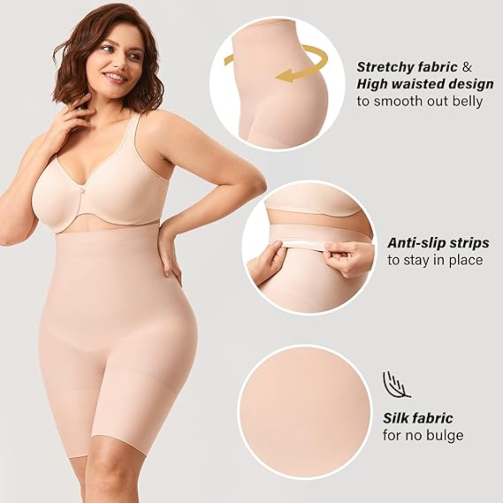 Ecofix Women’s Tummy Control Shapewear