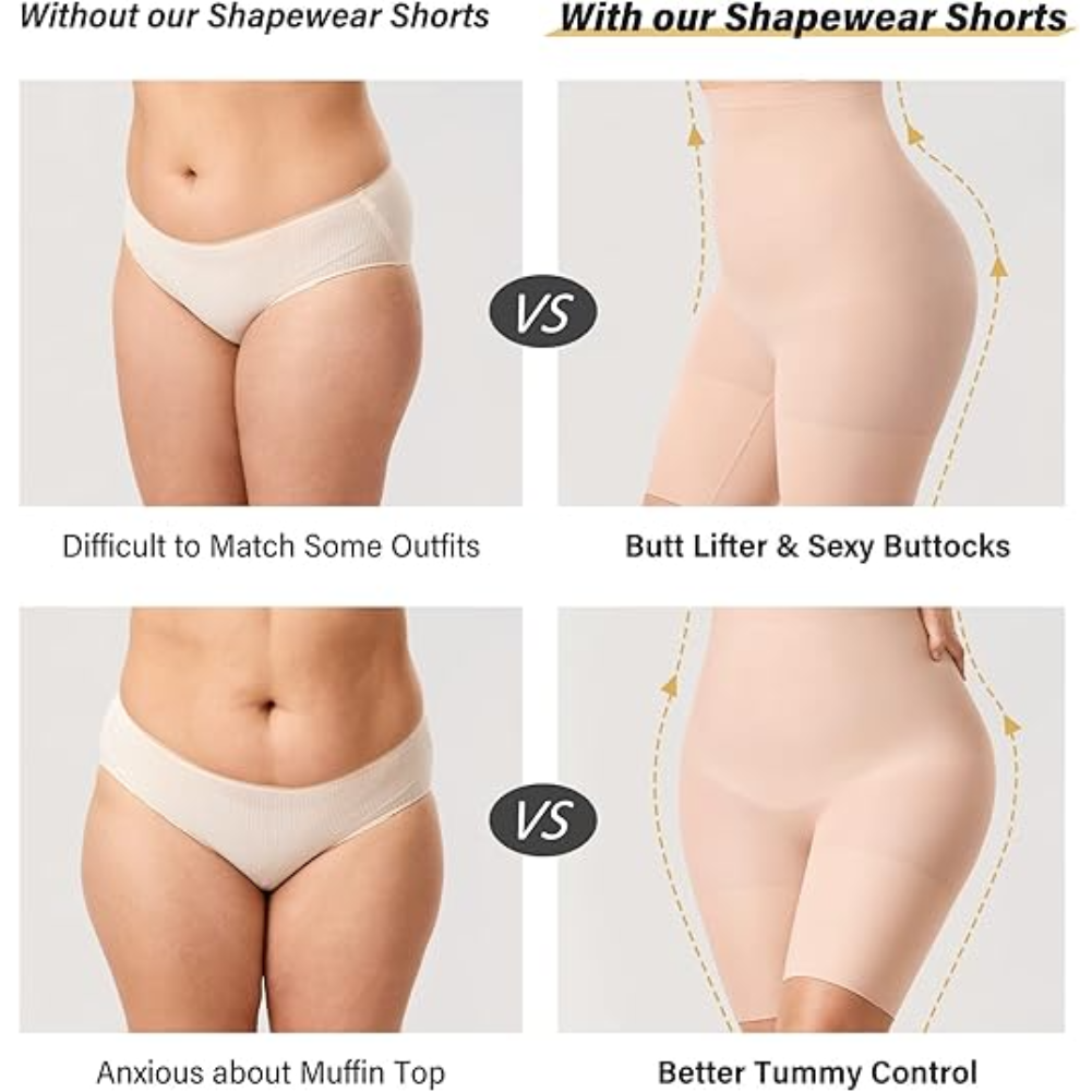 Ecofix Women’s Tummy Control Shapewear