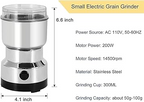 Ecofix Multifunctional Grinder Smash Machine, Grinder and Coffee Maker