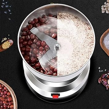 Ecofix Multifunctional Grinder Smash Machine, Grinder and Coffee Maker