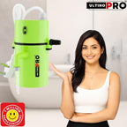 Instant Electric Water Geyser, Portable Geyser, Mini Geyser