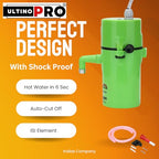 Instant Electric Water Geyser, Portable Geyser, Mini Geyser