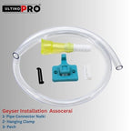 Instant Electric Water Geyser, Portable Geyser, Mini Geyser
