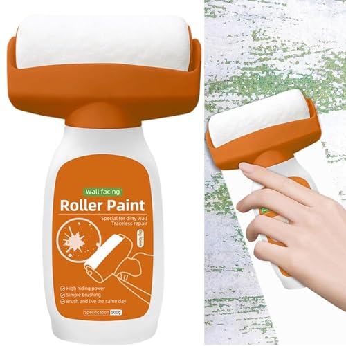 Ecofix Wall Repair Roller Paint